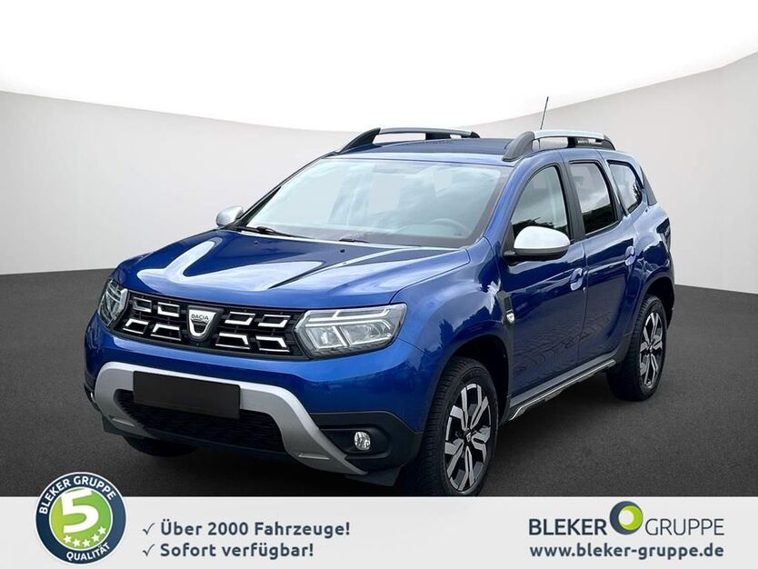Dacia Duster 57.890 km 16.990 € Stuhr 28816