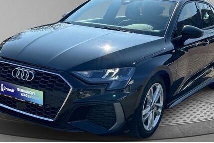 Audi A3 71.520 km 24.890 € Weyhe 28844