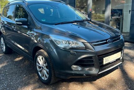 Ford Kuga 335.330 km 6.995 &euro; Stuhr 28816