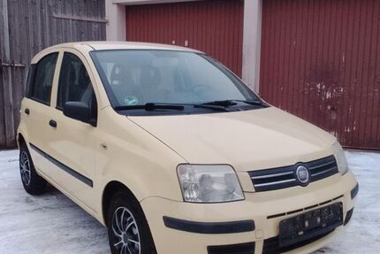 Fiat Panda 171.500 km 1.450 &euro; Bremen 28199