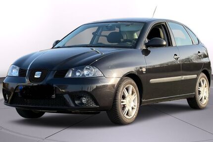 Seat Ibiza 192.000 km 3.850 &euro; Delmenhorst 27749