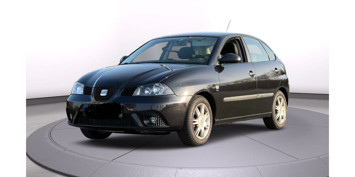 Seat Ibiza 192.000 km 3.850 &euro; Delmenhorst 27749