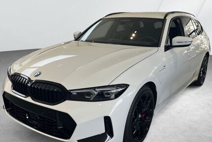 BMW 330 3.650 km 64.500 € Bremen 28329