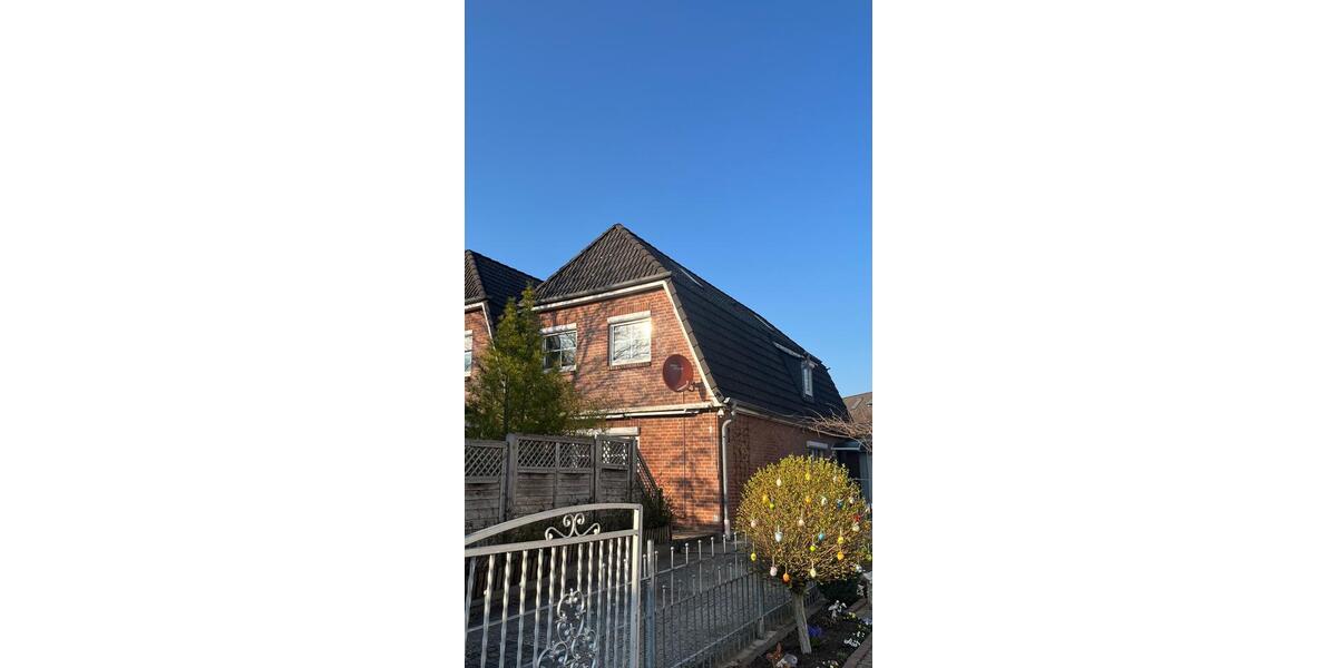 Doppelhaushälfte Oyten - 4 Zimmer, 125 m&sup2;, 1.400&euro; | Angebot:25870050