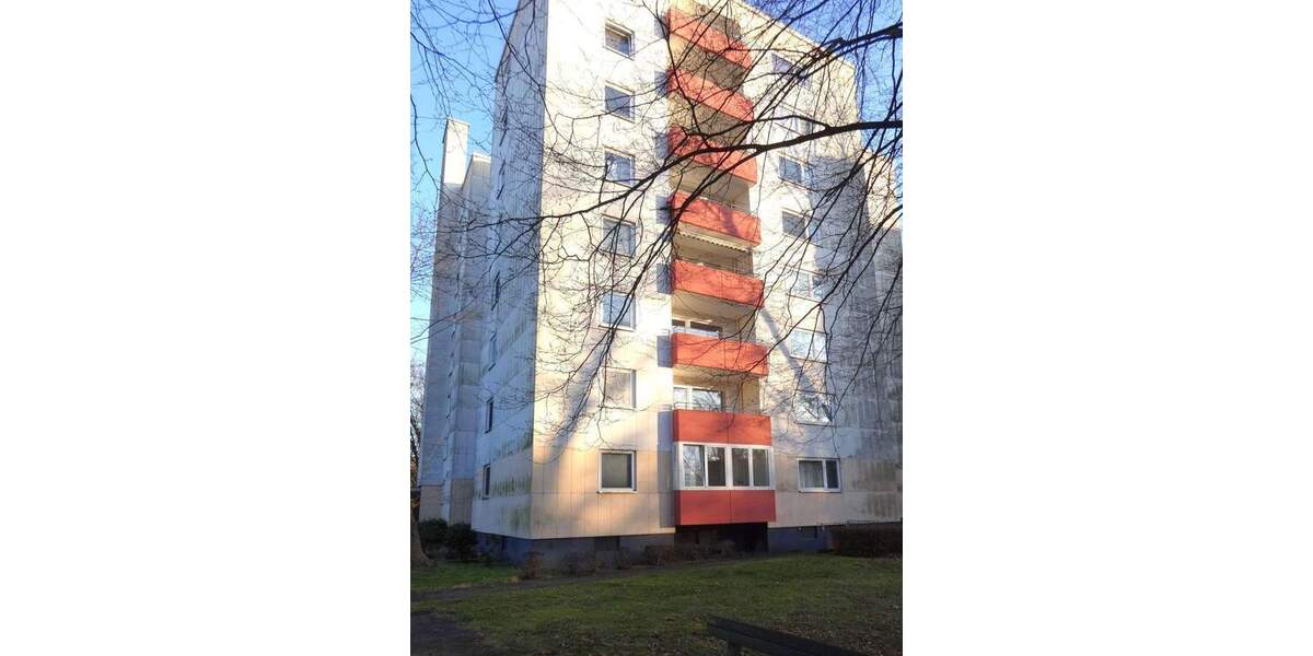 Etagenwohnung Bremen Ellenerbrok-Schevemoor - 2 Zimmer, 45 m&sup2;, 105.000&euro; | Angebot:25664955