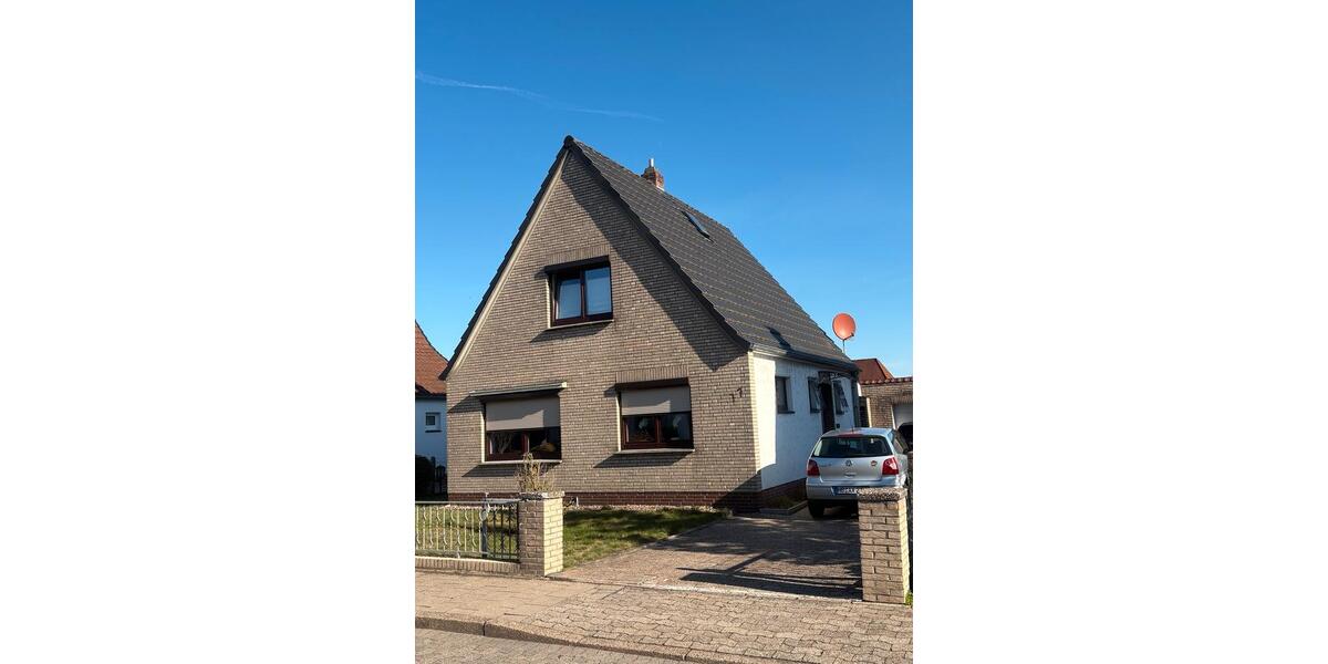 Einfamilienhaus Delmenhorst Bungerhof - 3 Zimmer, 85 m&sup2;, 280.000&euro; | Angebot:25824277