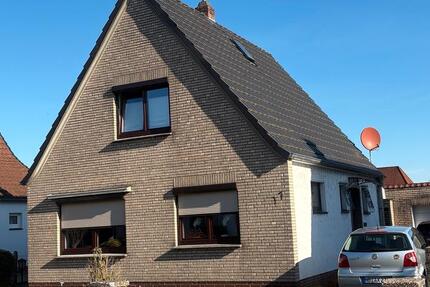 Haus Delmenhorst Bungerhof - 3 Zimmer, 85 m&sup2;, 280.000&euro; | Angebot:25824277