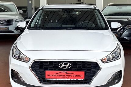 Hyundai i30 67.000 km 14.999 € Bremen 28199