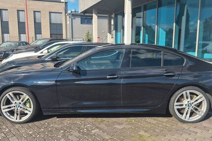 BMW 640 249.177 km 19.900 &euro; Achim 28832