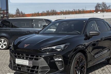 Cupra Terramar 18.164 km 43.580 &euro; Bremen 28217