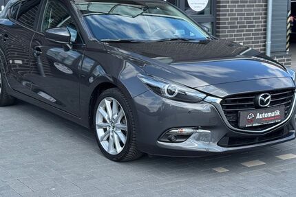 Mazda 3 90.897 km 15.490 &euro; Weyhe / Melchiorshausen 28844