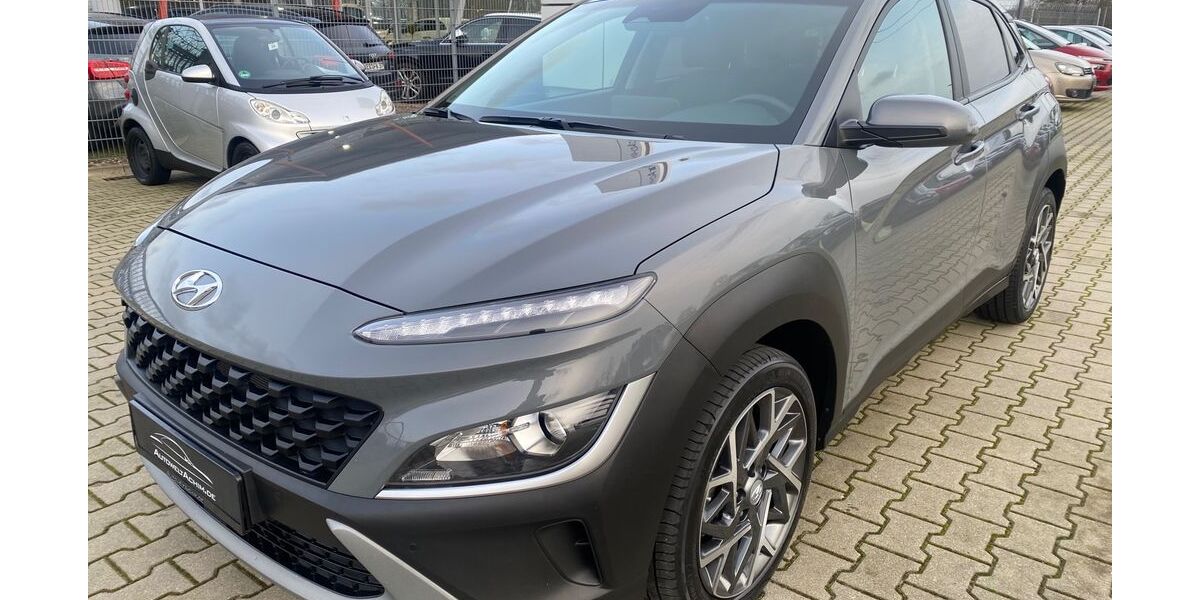 Hyundai KONA 17.799 km 18.900 &euro; Achim 28832