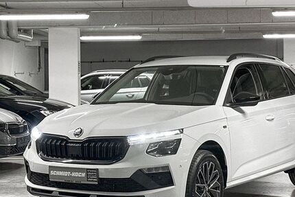 Skoda Kamiq 3.500 km 29.980 &euro; Bremen 28207