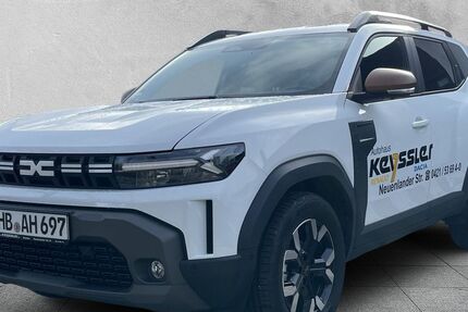 Dacia Duster 5.000 km 25.190 &euro; Bremen 28199