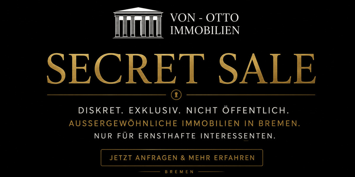 Etagenwohnung Bremen Oberneuland - 3 Zimmer, 78 m&sup2;, 274.999&euro; | Angebot:26513353