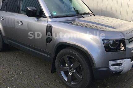 Land Rover Defender 43.000 km 64.890 € Grasberg bei Bremen 28879
