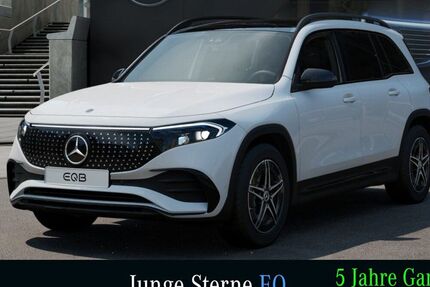 Mercedes-Benz EQB 10.410 km 39.939 &euro; Weyhe 28844