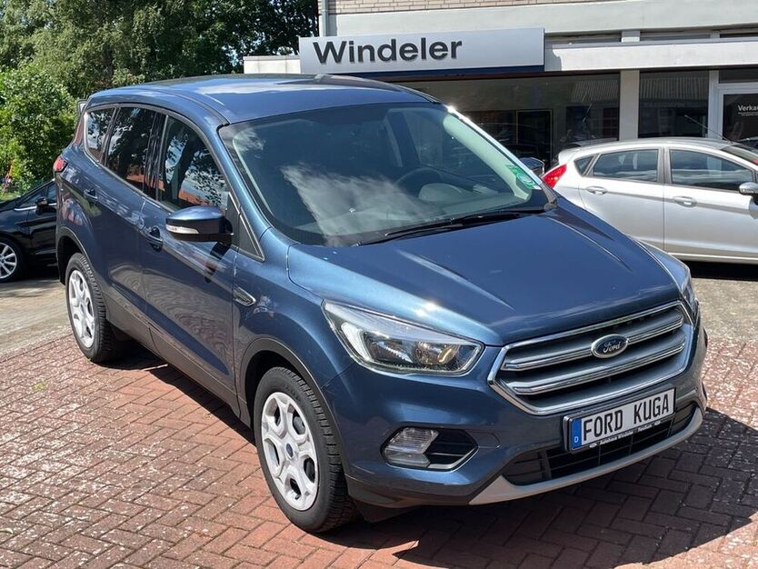 Kuga