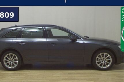 Audi A4 80.855 km 22.680 &euro; Bremen / Arsten 28279