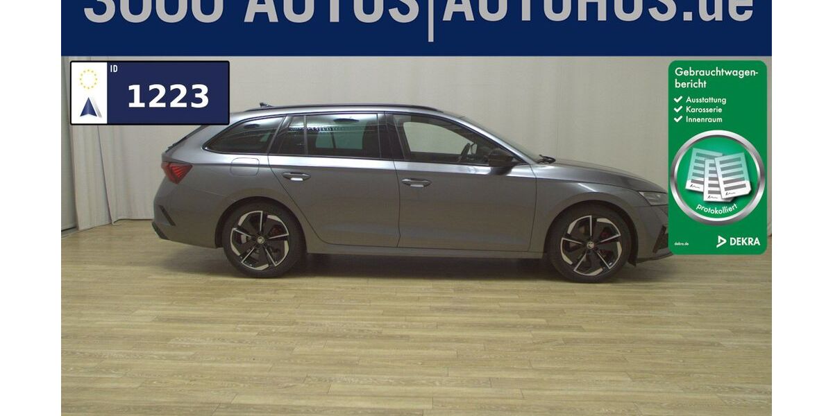 Skoda Octavia 169.529 km 20.480 &euro; Bremen / Arsten 28279
