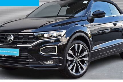 VW T-Roc 44.200 km 27.280 € Verden 27283