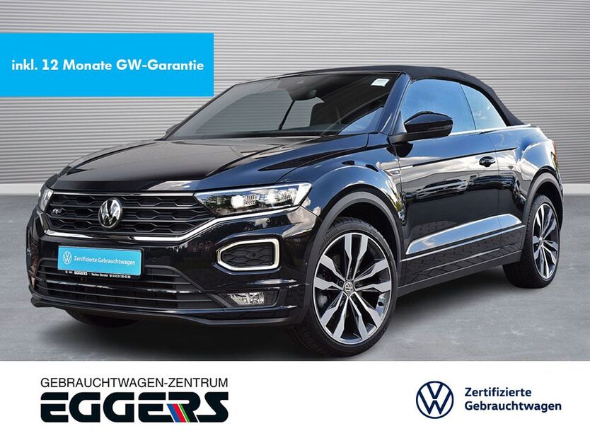 VW T-Roc 44.200 km 27.280 € Verden 27283