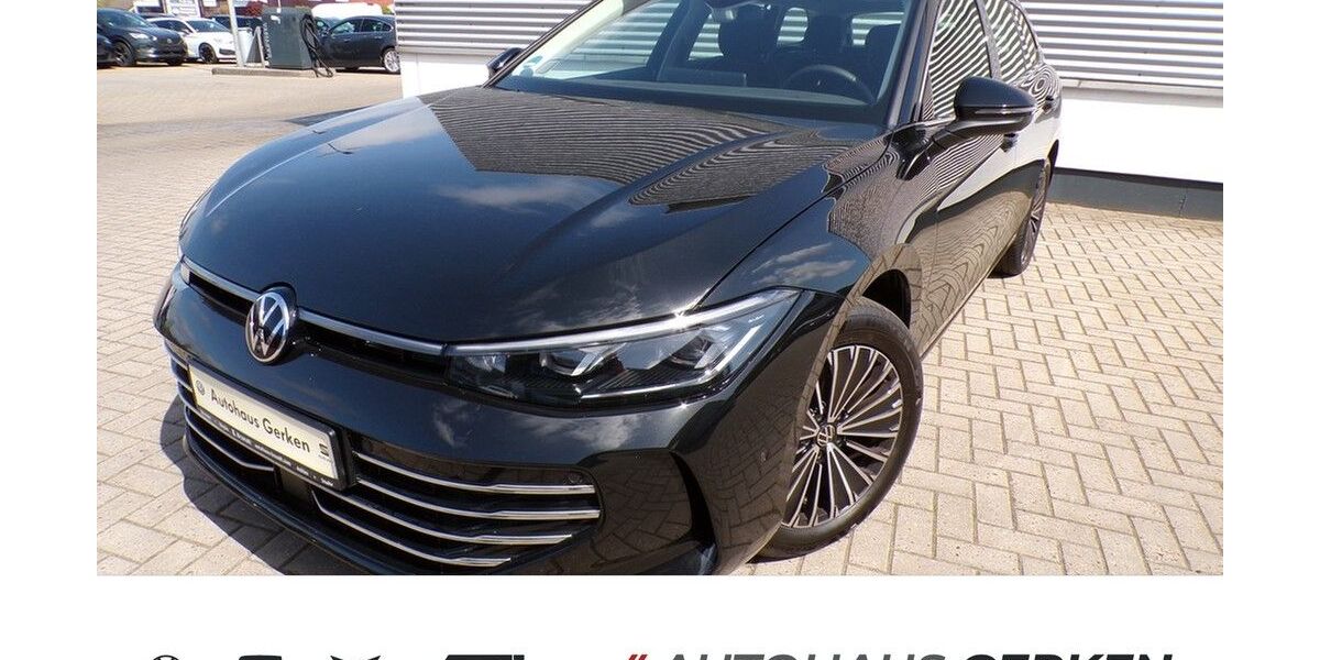 VW Passat 1.200 km 41.980 &euro; Ritterhude 27721