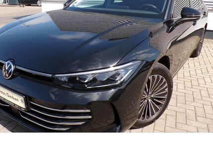 VW Passat 1.200 km 43.980 &euro; Ritterhude 27721