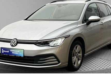 VW Golf 120.630 km 18.890 € Weyhe 28844