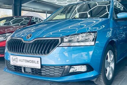 Skoda Fabia 110.000 km 8.999 &euro; Osterholz-Scharmbeck 27711