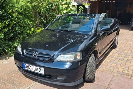 Opel Astra 247.500 km 1.400 &euro; Lilienthal 28865