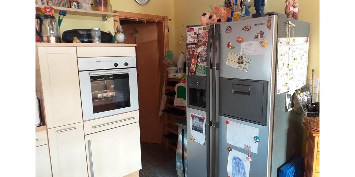 Etagenwohnung Hambergen - 4 Zimmer, 140 m&sup2;, 239.000&euro; | Angebot:23186397