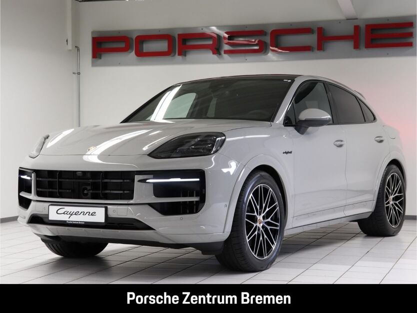 Porsche Cayenne 4.900 km 152.890 € Bremen 28207