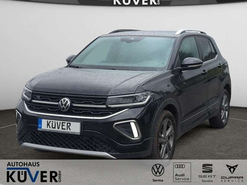 T-Cross