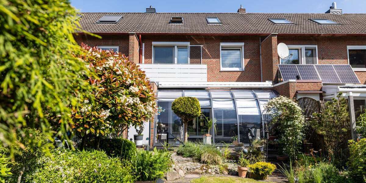 Einfamilienhaus Delmenhorst Düsternort - 5 Zimmer, 120 m&sup2;, 317.000&euro; | Angebot:26751536