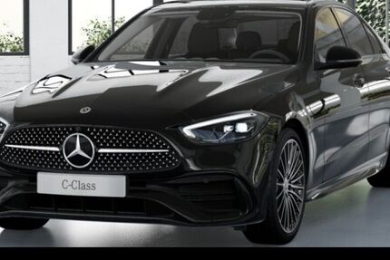 Mercedes-Benz C 180 9.900 km 42.500 &euro; Bremen 28329