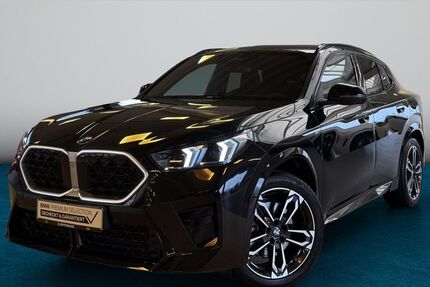 BMW X2 7.238 km 41.555 &euro; Syke 28857
