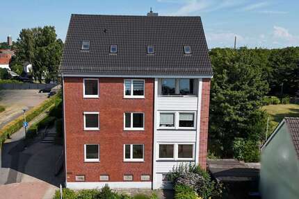Wohnung Bremen Blumenthal - 5 Zimmer, 101 m&sup2;, 176.000&euro; | Angebot:27161130
