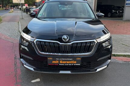 Skoda Kamiq 28.300 km 17.950 &euro; Bremen 28329