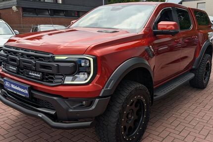 Ford Ranger 61.186 km 54.990 &euro; Hude 27798