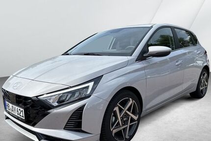 Hyundai i20 1.001 km 24.990 &euro; Bremen 28359