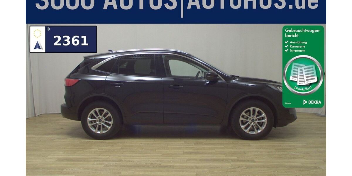 Ford Kuga 101.615 km 15.780 &euro; Bremen / Arsten 28279