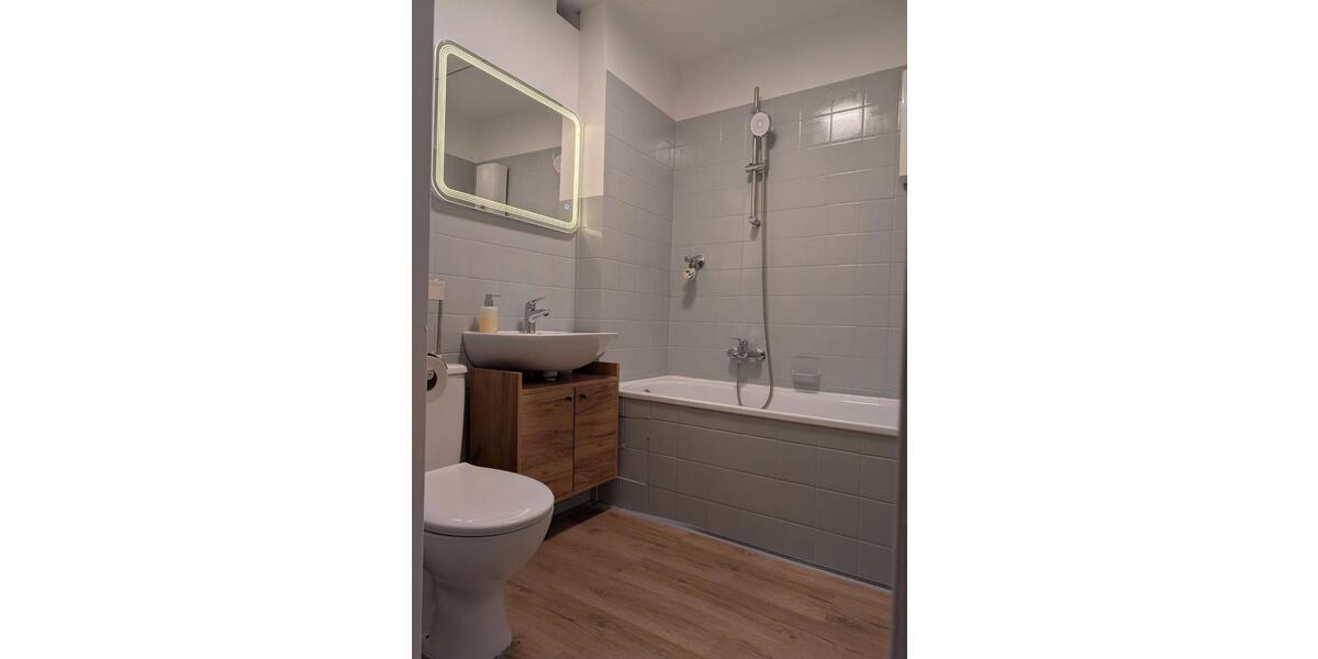 Erdgeschoßwohnung Bremen Schwachhausen - 2.5 Zimmer, 77 m&sup2;, 289.000&euro; | Angebot:27120296