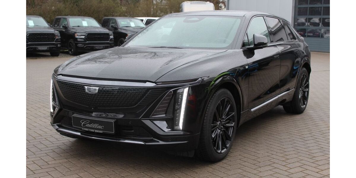 Cadillac Andere 13.800 km 55.900 &euro; Bremen 28201