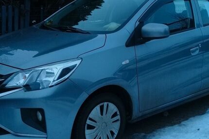 Mitsubishi Space Star 29.000 km 7.600 &euro; Lilienthal 28865