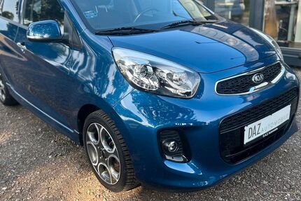 Kia Picanto 18.145 km 11.995 &euro; Stuhr 28816