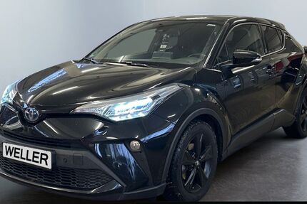 Toyota C-HR 67.732 km 22.480 &euro; Bremen 28205