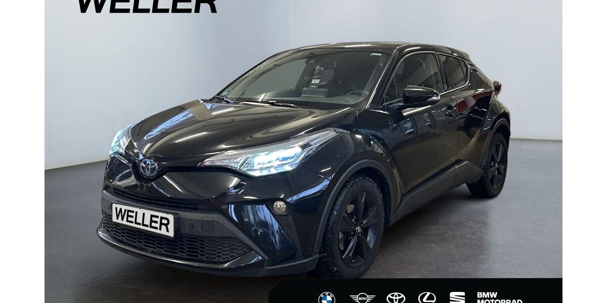 Toyota C-HR 67.732 km 23.480 &euro; Bremen 28205