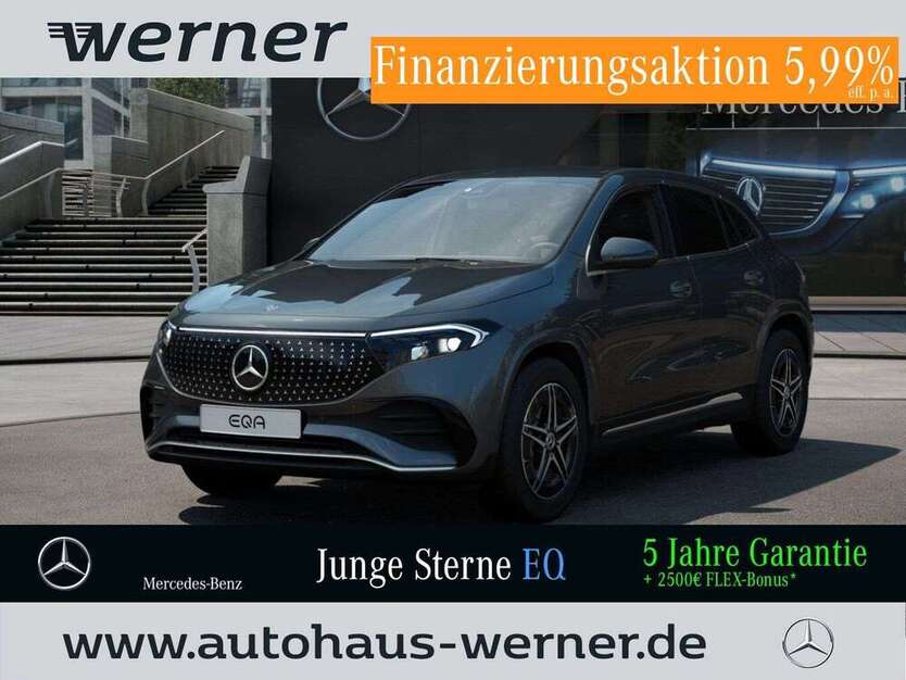EQA