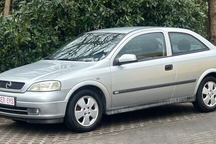 Opel Astra 166.500 km 1.725 € Bremen 28201